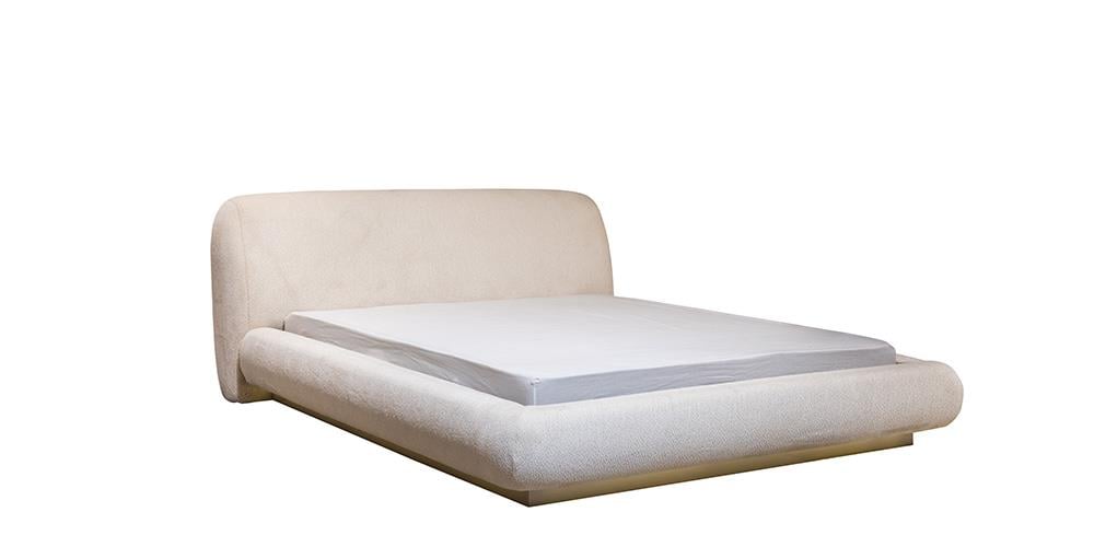 Latte Bazalı Karyola