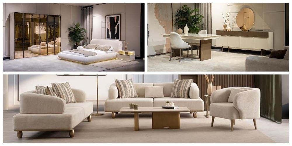 Latte Düğün Paketi