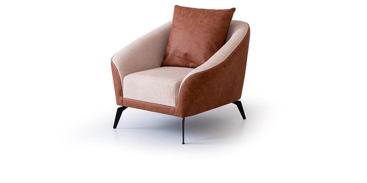 Leia Koltuk Takımı