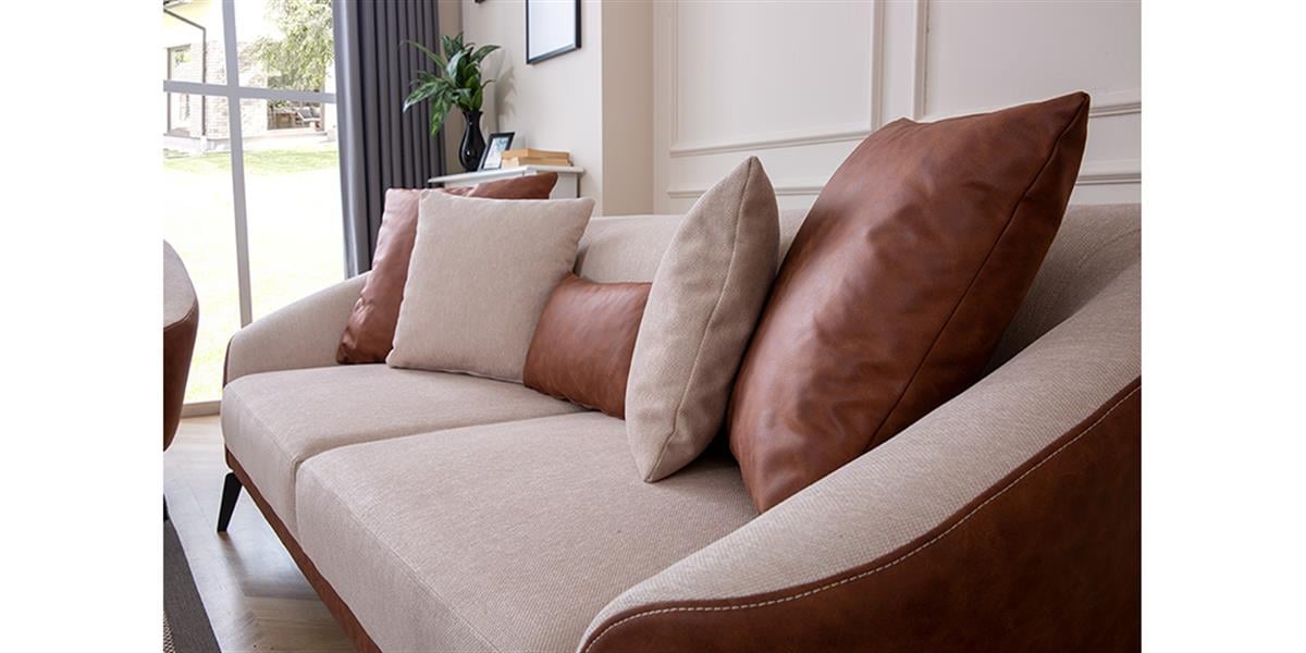 Leia Koltuk Takımı