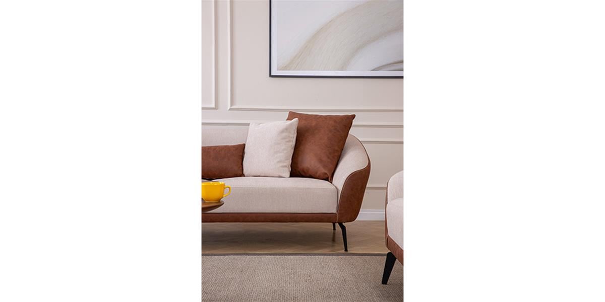 Leia Koltuk Takımı