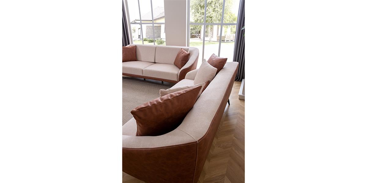 Leia Koltuk Takımı