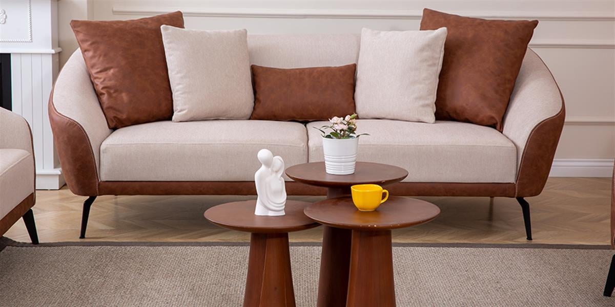 Leia Koltuk Takımı