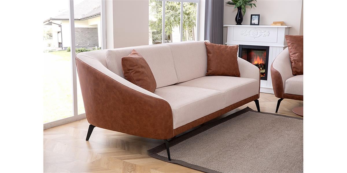 Leia Koltuk Takımı