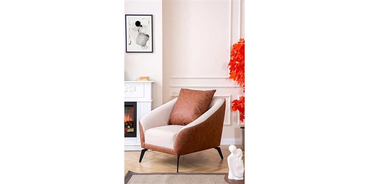 Leia Koltuk Takımı