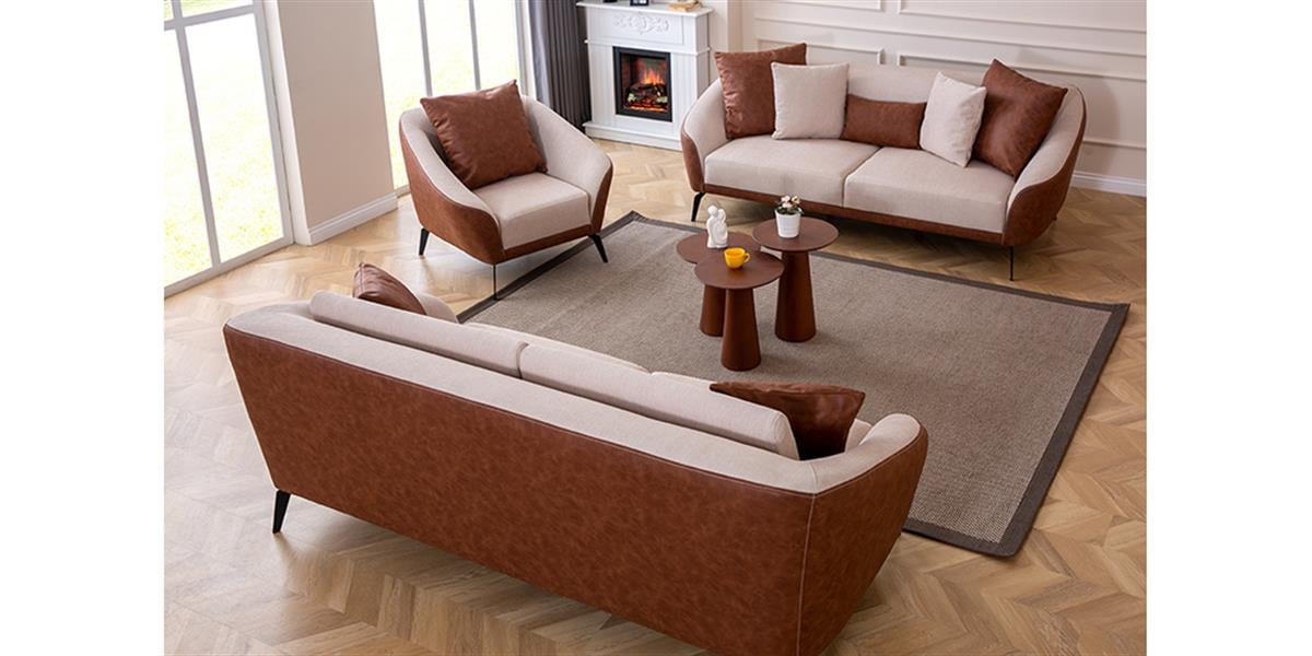 Leia Koltuk Takımı