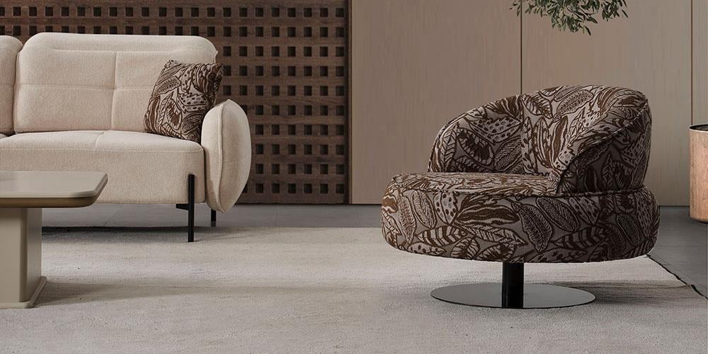 Leons Koltuk Takımı