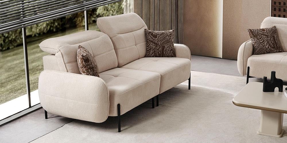 Leons Koltuk Takımı