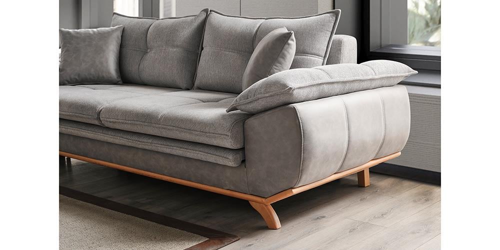 Leron Koltuk Takımı