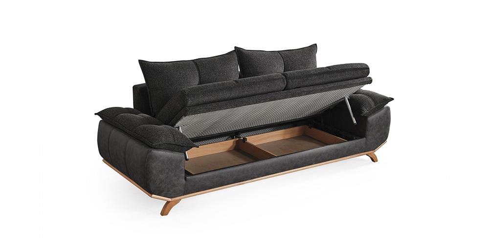 Leron Koltuk Takımı