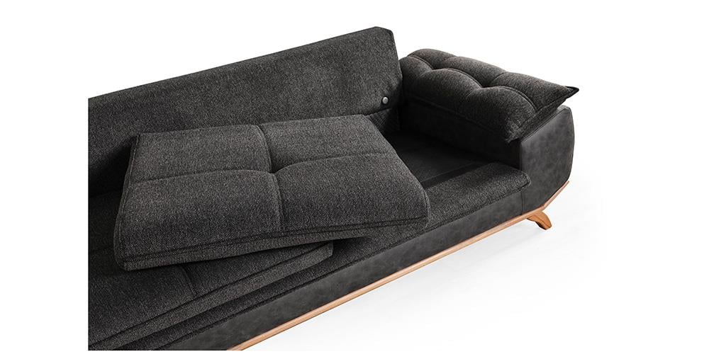 Leron Koltuk Takımı