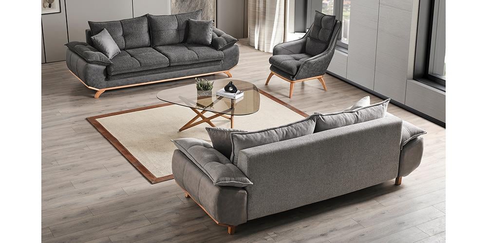 Leron Koltuk Takımı