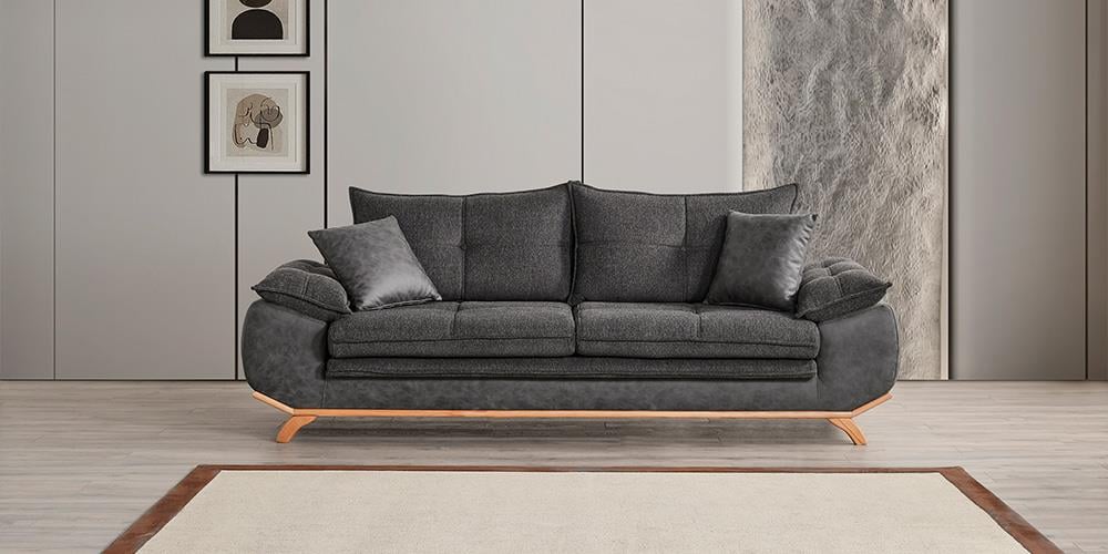 Leron Koltuk Takımı