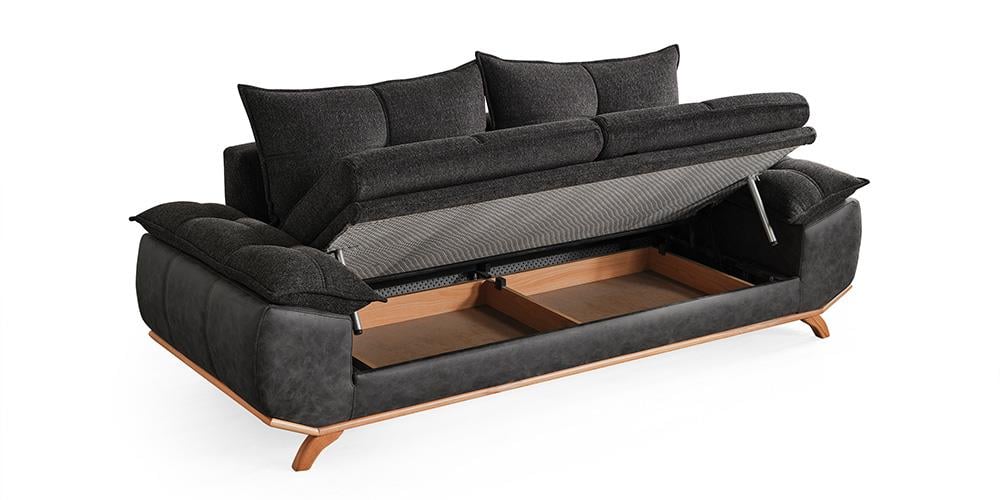 Leron Koltuk Takımı