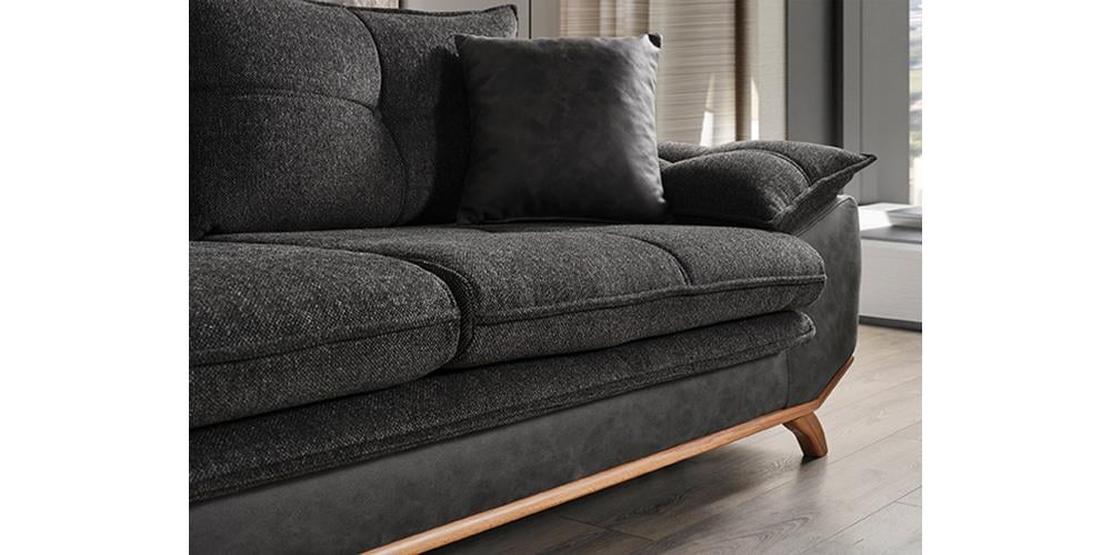 Leron Koltuk Takımı