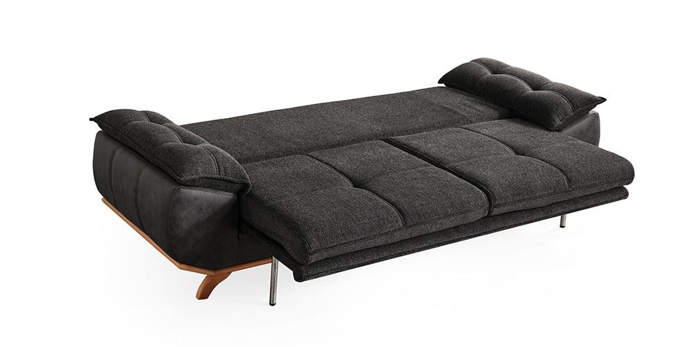 Leron Üçlü Koltuk