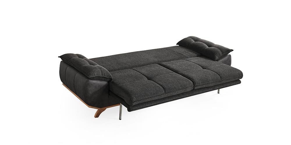 Leron Üçlü Koltuk