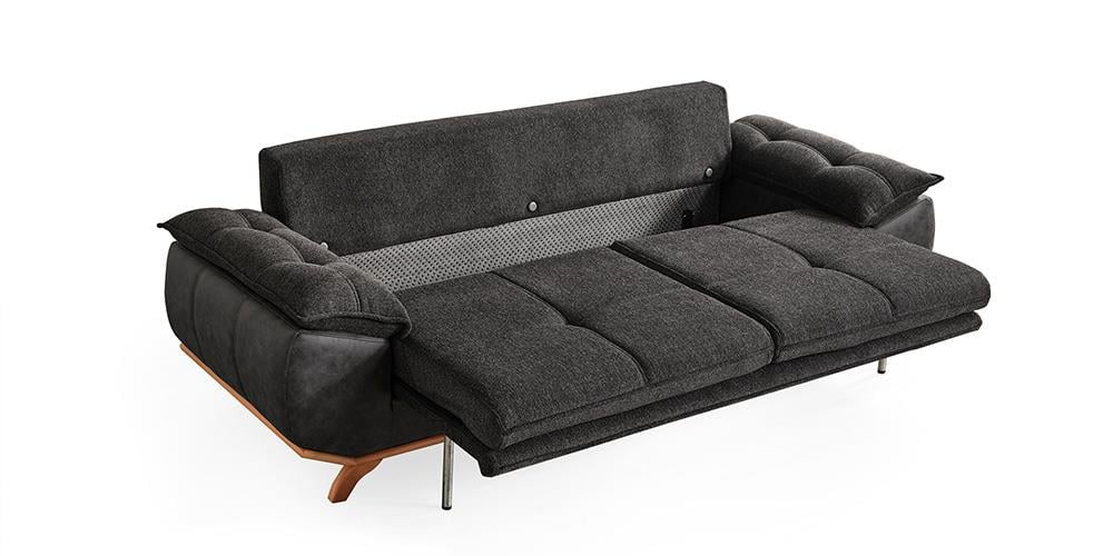 Leron Üçlü Koltuk