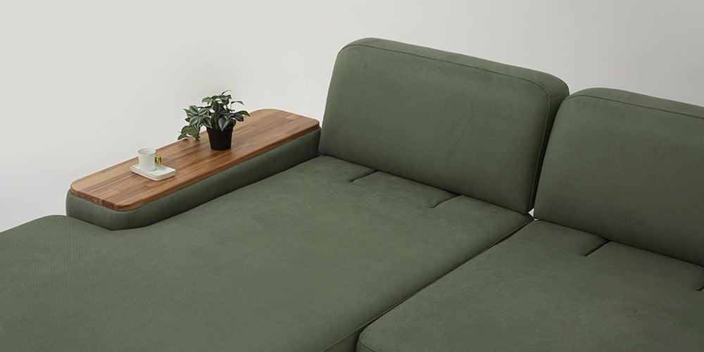 Likya Köşe Koltuk Takımı