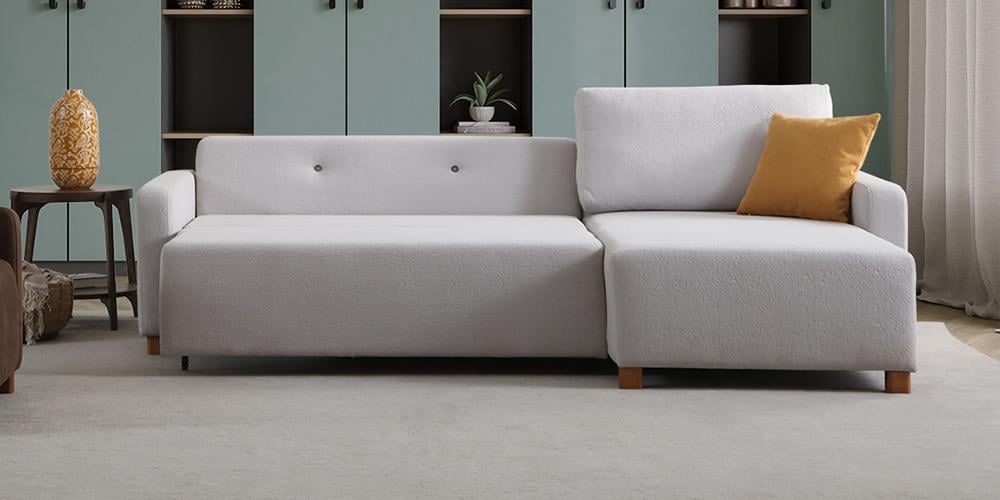 Lizbon Dinlenmeli Köşe Koltuk