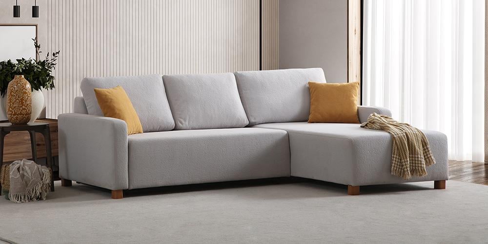 Lizbon Dinlenmeli Köşe Koltuk