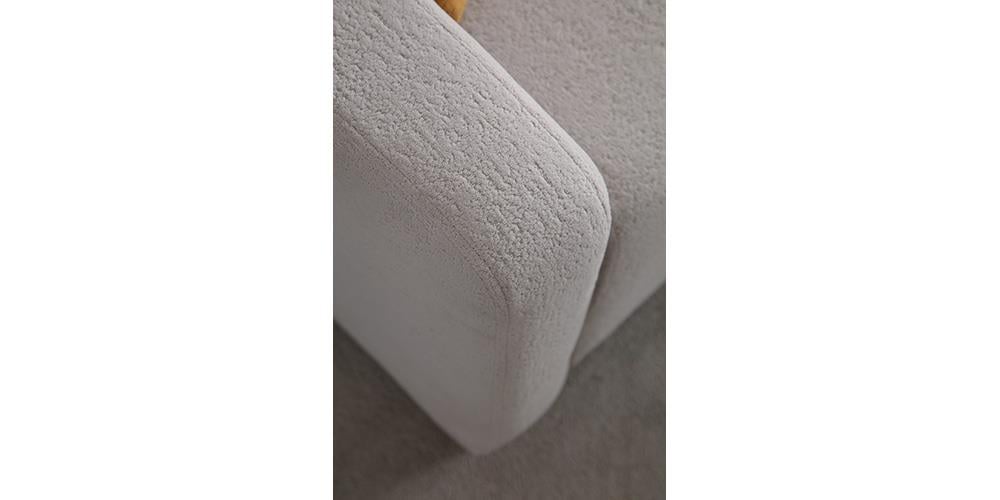 Lizbon Dinlenmeli Köşe Koltuk