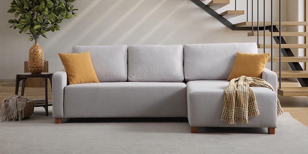 Lizbon Dinlenmeli Köşe Koltuk