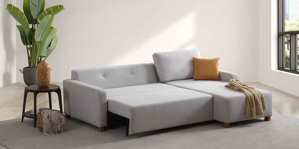 Lizbon Dinlenmeli Köşe Koltuk