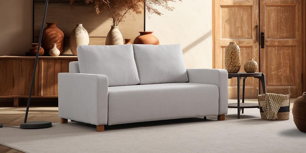 Lizbon Yataklı İkili Koltuk