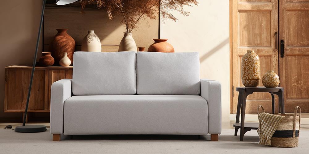 Lizbon Yataklı İkili Koltuk