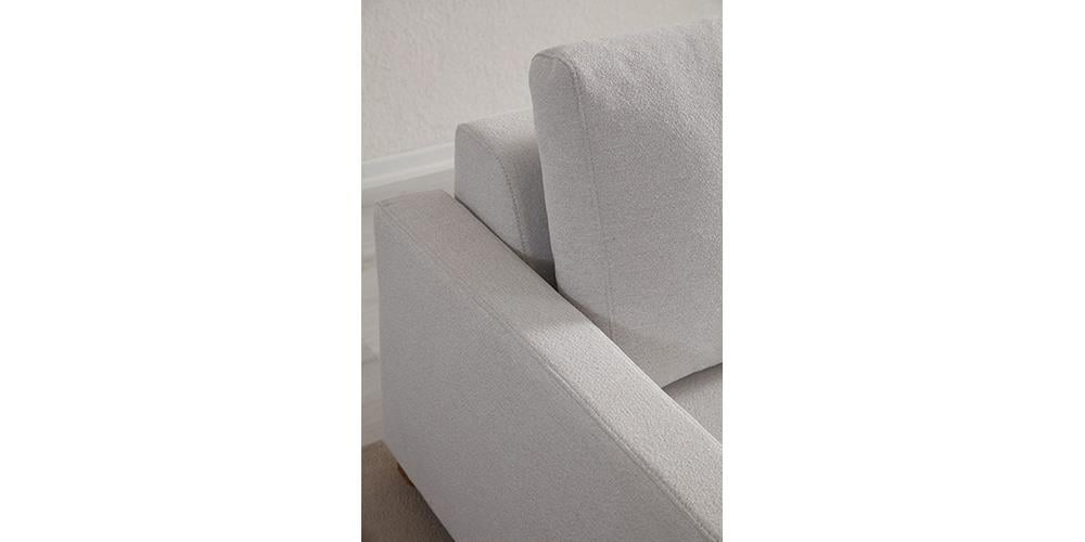 Lizbon Yataklı İkili Koltuk