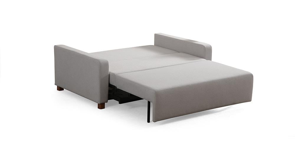 Lizbon Yataklı İkili Koltuk