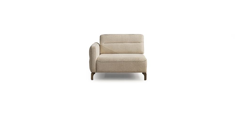 Loft Modüler Köşe Koltuk