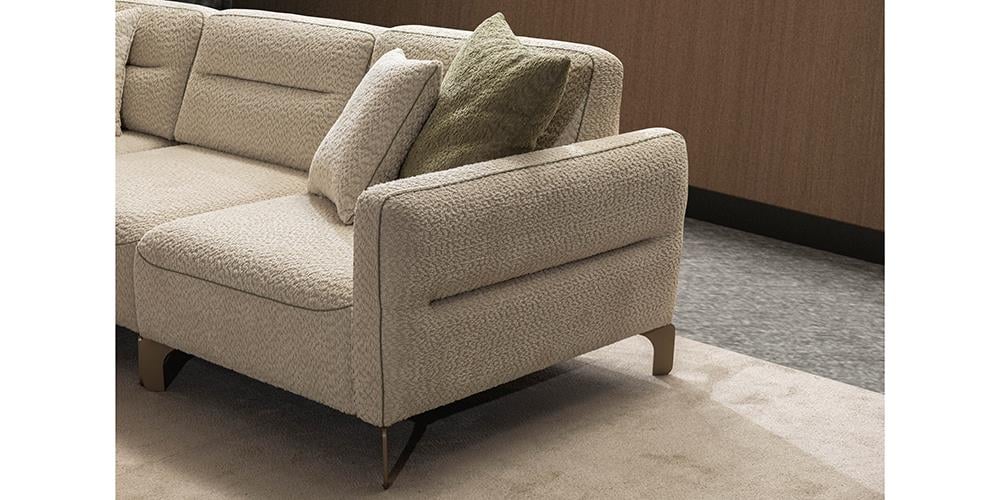 Loft Modüler Köşe Koltuk