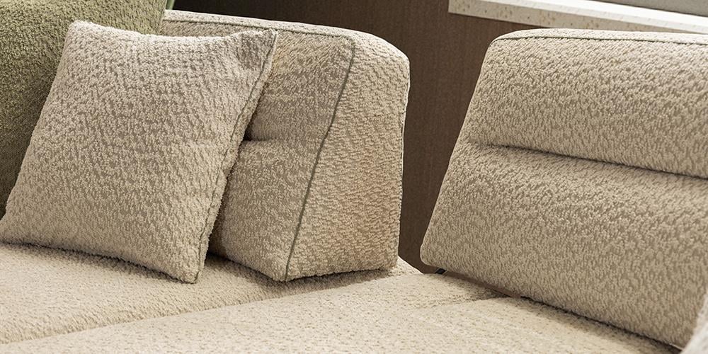Loft Modüler Köşe Koltuk