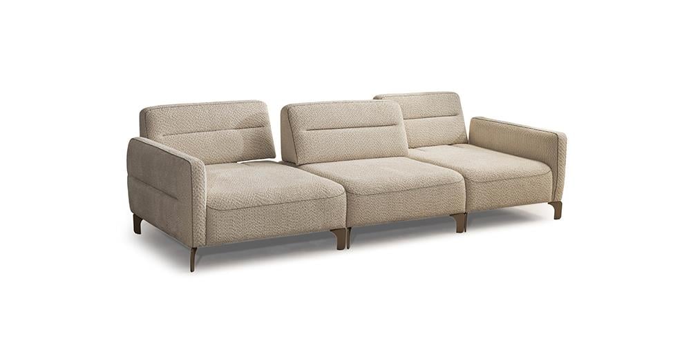 Loft Modüler Köşe Koltuk
