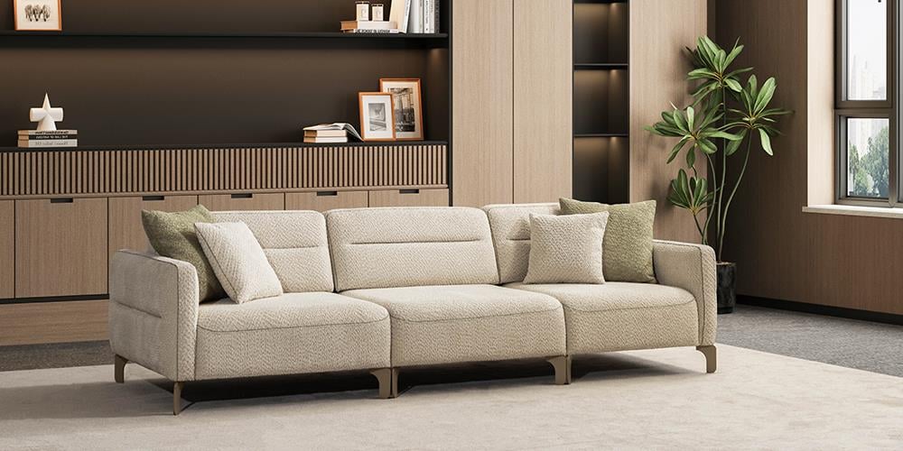 Loft Modüler Köşe Koltuk