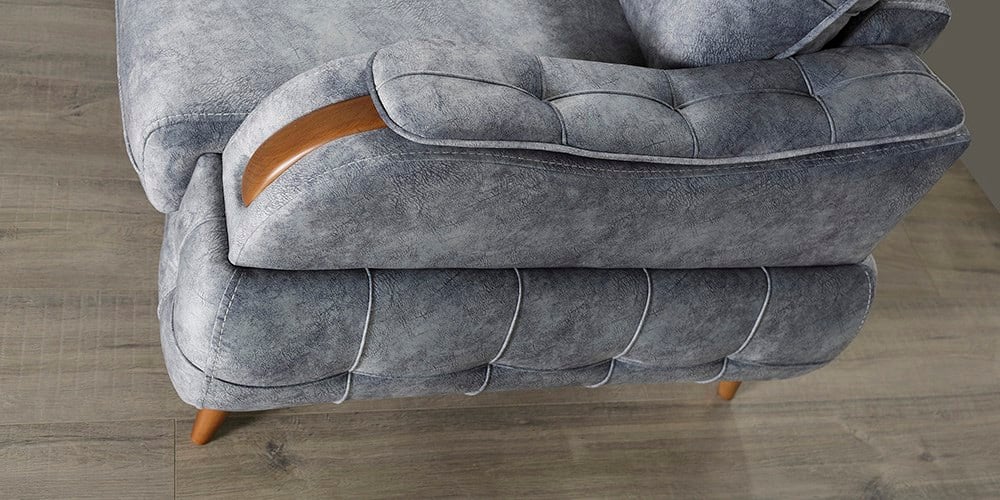 Loft Yataklı Sandıklı Köşe Koltuk