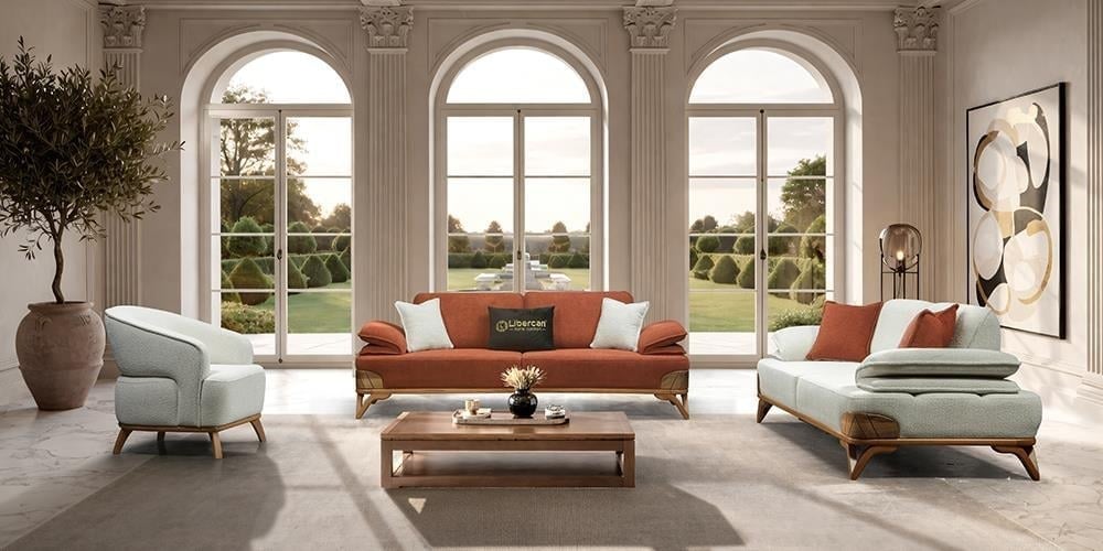 Lotus Düğün Paketi