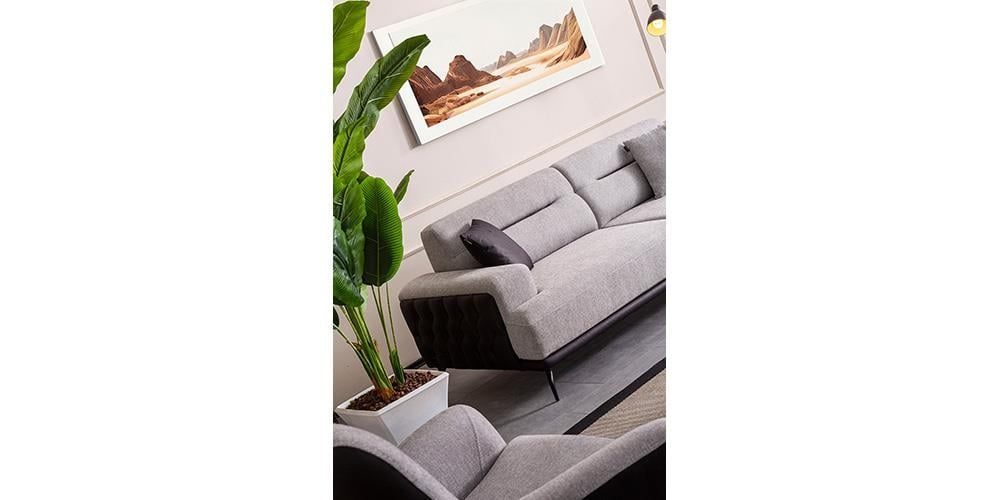 Lotus Koltuk Takımı