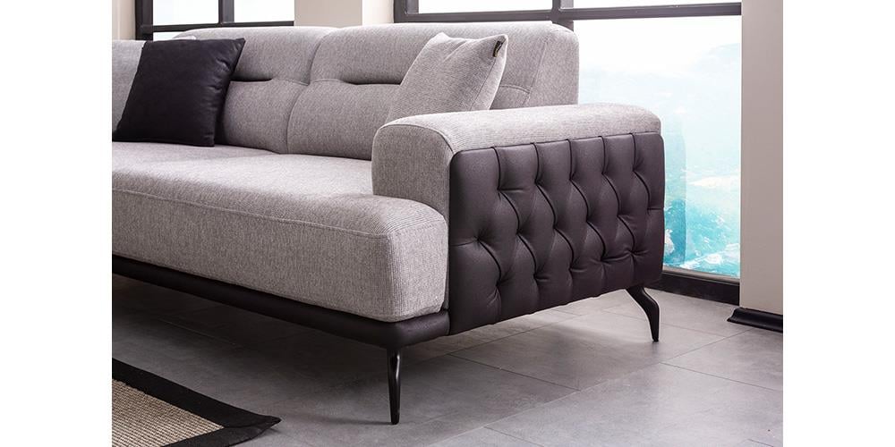 Lotus Koltuk Takımı