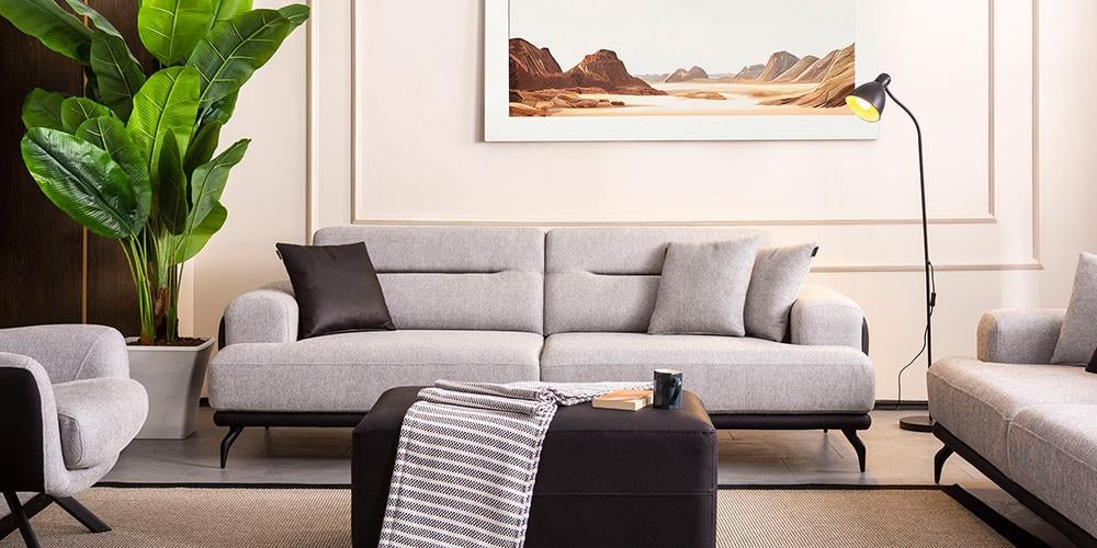 Lotus Koltuk Takımı