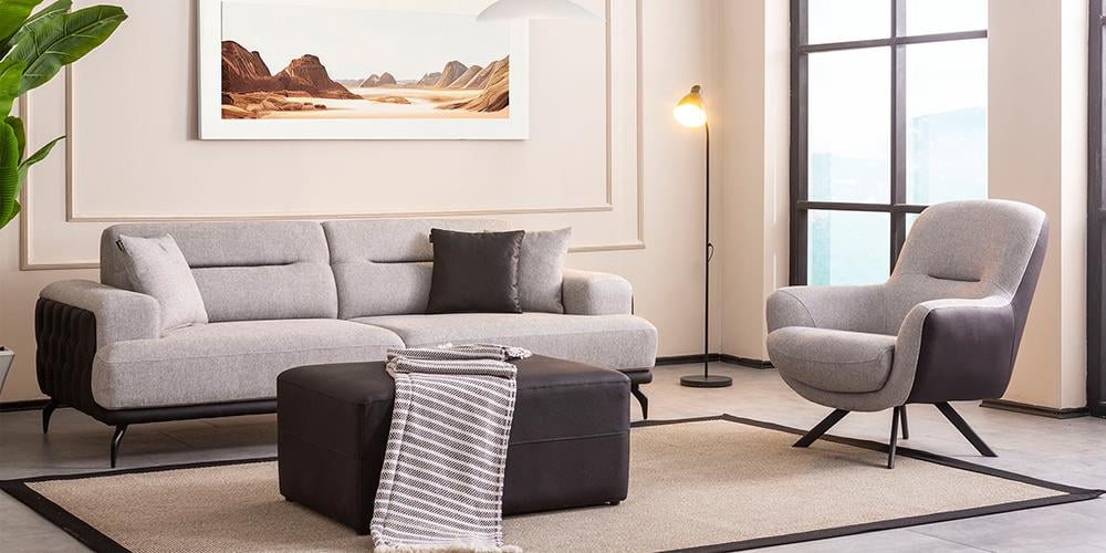 Lotus Koltuk Takımı