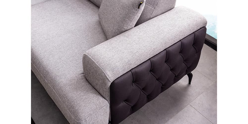 Lotus Koltuk Takımı