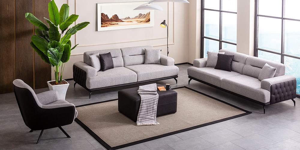 Lotus Koltuk Takımı