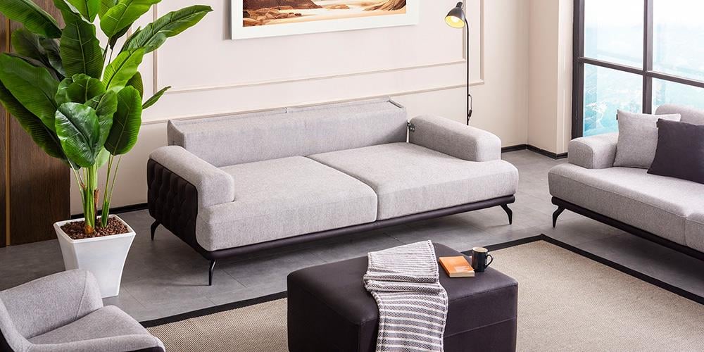 Lotus Koltuk Takımı