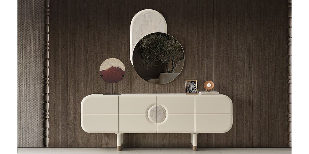 Lotus Yemek Odası