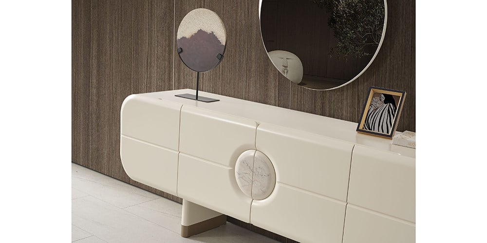 Lotus Yemek Odası