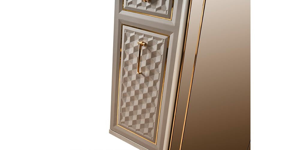 Lounge Nehir Kumu Dolap