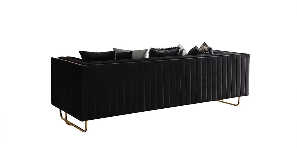 Lounge Nehir Kumu  Koltuk Takımı